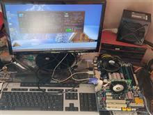 مادربردGIGABYTE
