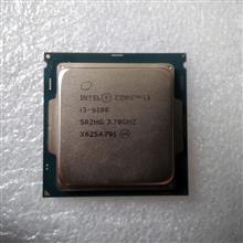 CPU