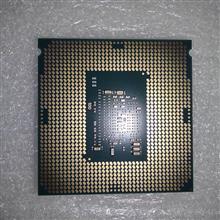 CPU