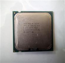 CPU