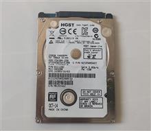 هارد250گیگHGST