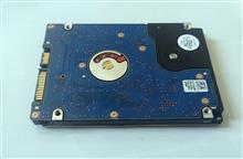 هارد500گیگHitachiبا14