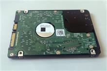 هارد500گیگWD-