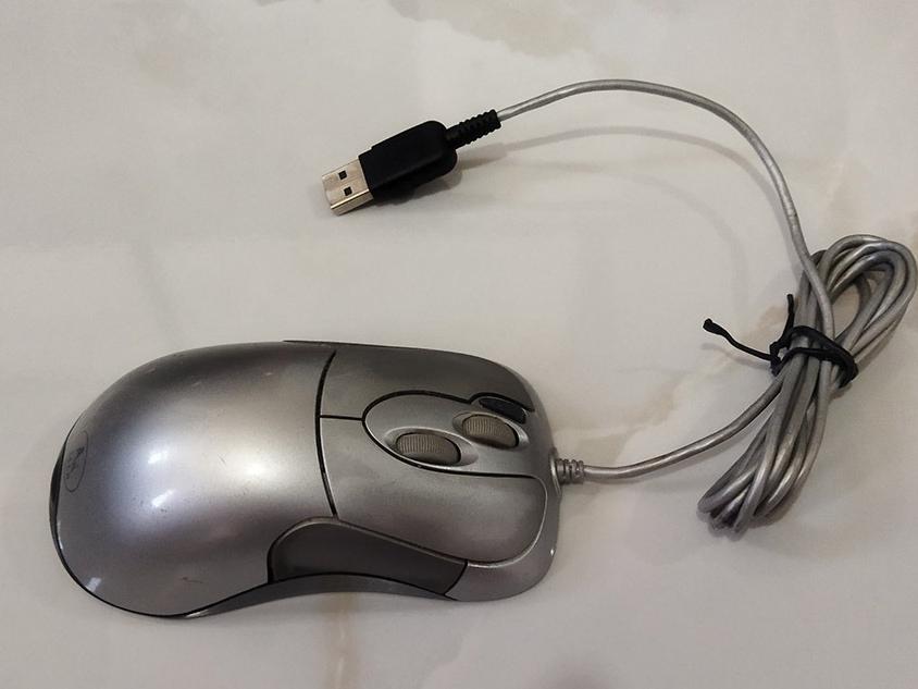 ماوس A4Techمدل x5-35WD