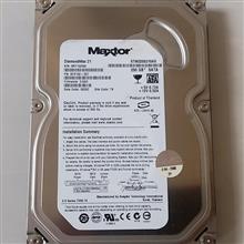 هارد250گیگMaxtor-سلامت