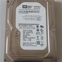 هارد320گیگWDسری