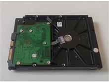 هارد500گیگSeagateسرعت6Gb/s-سلامت