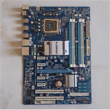 مادربردGIGABYTE