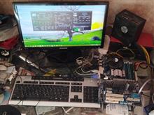 مادربردGIGABYTE