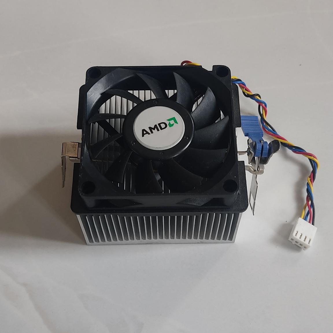 فن و هیت سینک CPU AMD