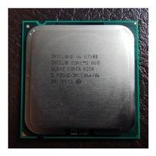 CPU