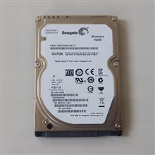 هارد750گیگSeagate-سلامت