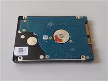 هارد750گیگSeagate-سلامت