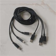 کابلUSB