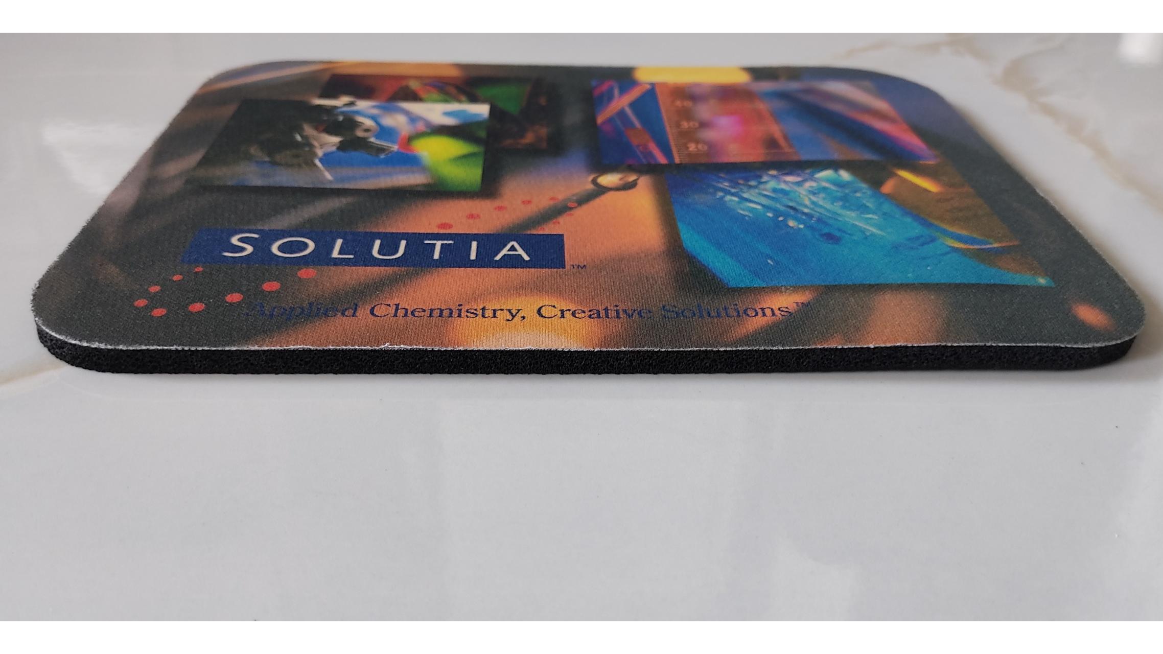 پد ماوس SOLUTIA ،بسیار باکیفیت