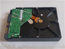 هارد500گیگWDسری