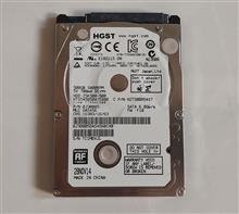 هارد500گیگHGST