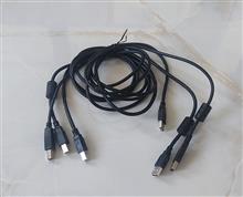 کابلUSB