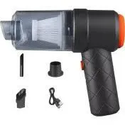 جارو شارژی دو کاره اصلی شرکتی