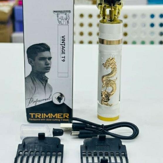 خط زن و ماشین اصلاح استیل و زیبا