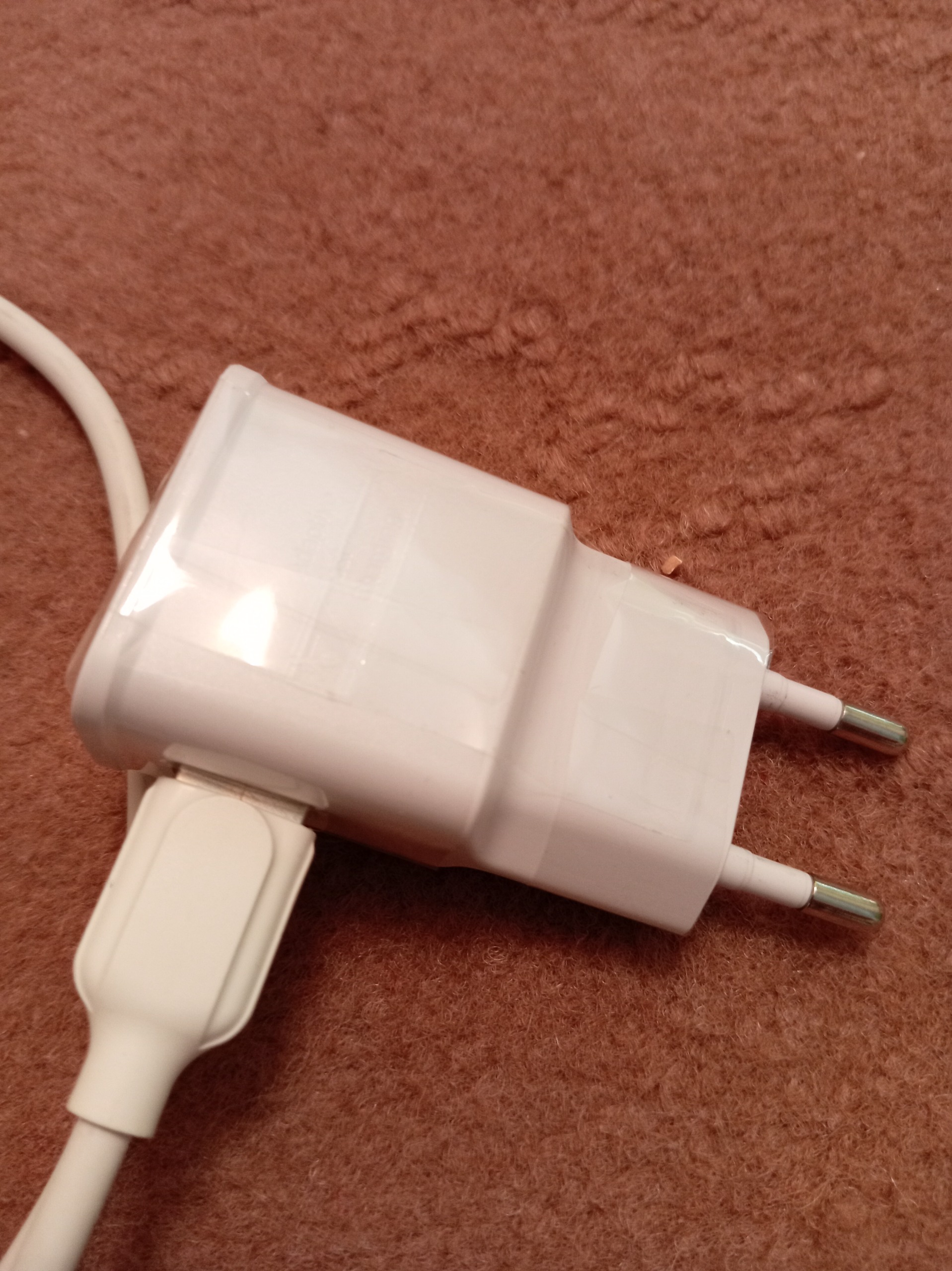 شارژر موبایل سامسونگ