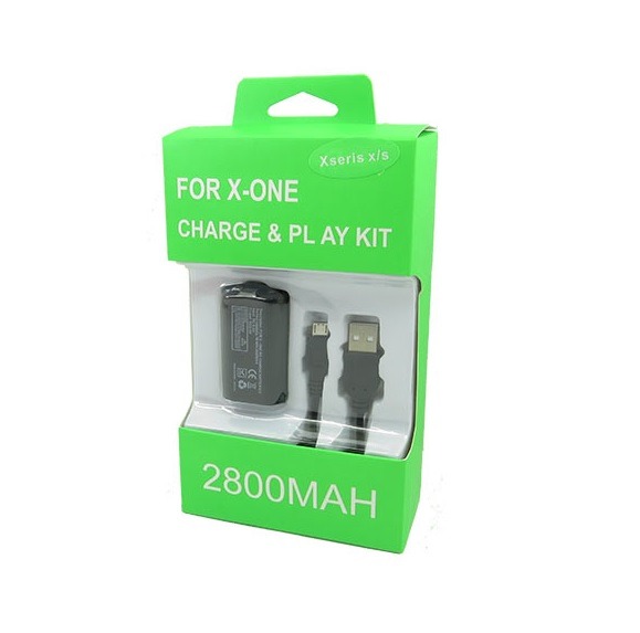 باتری شارژی گیم پد XBOX-ONE 2800MAH