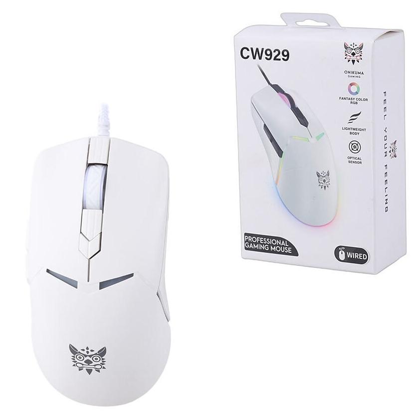 موس گیمینگ اونیکوما CW929