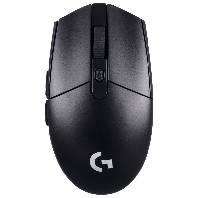موس بی سیم گیمینگ لاجیتک G G304 Lightspeed