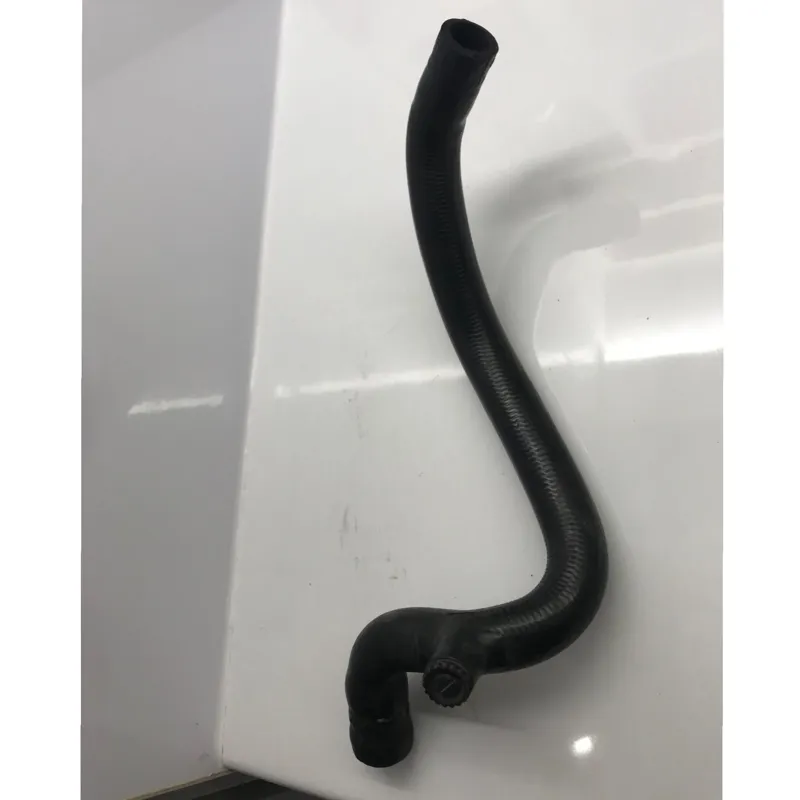 شیلنگ بخاری با پیچ هواگیری پژو 206