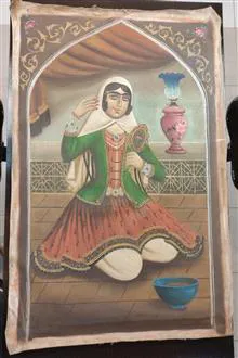 نقاشی