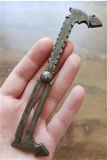 انبر