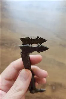 انبر