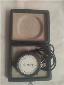 کرنومترسوئیسی