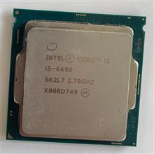 CPU
