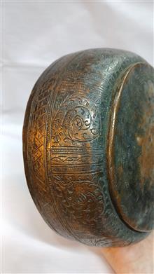 کاسه