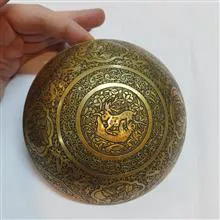 پرشالی