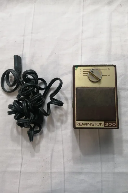 ماشین ریش تراش رمینگتون