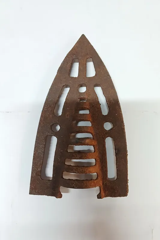 کفی اتو زغالی