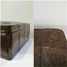 صندوقچه