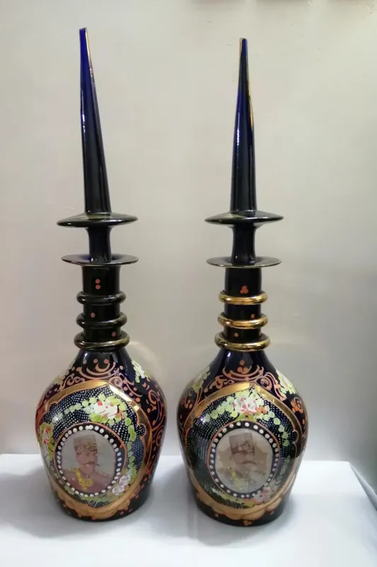 تنگ شاه عباسی بزرگ قدیمی