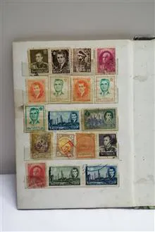 تمبر