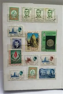 تمبر