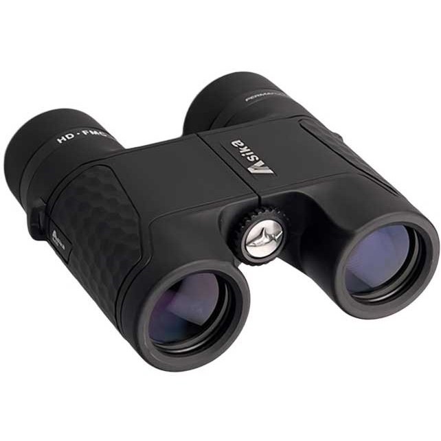 دوربین دو چشمی آسیکا 8x32 perma focus