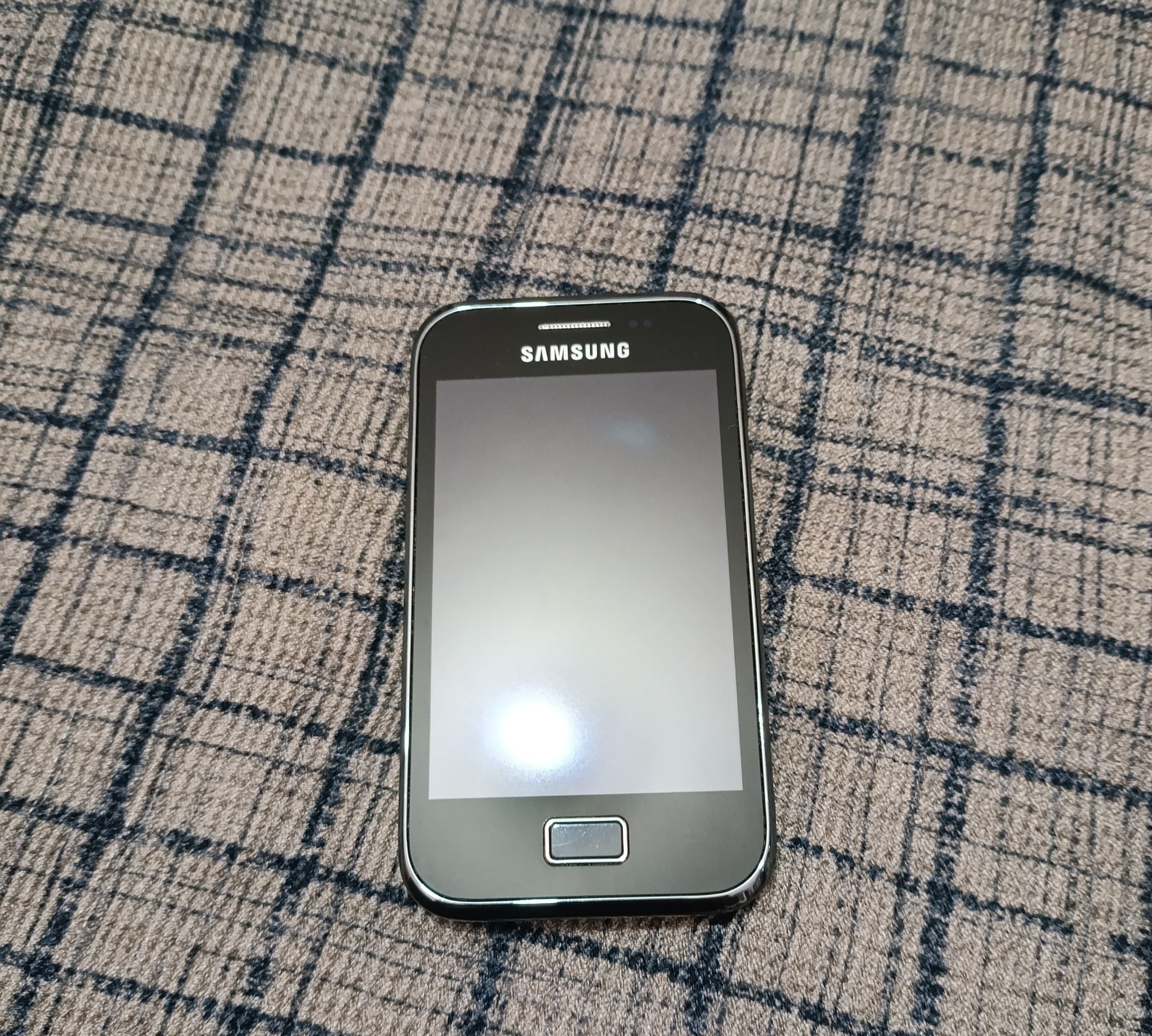 سامسونگ مدل ACE plus S7500