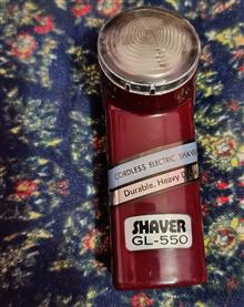Shaver