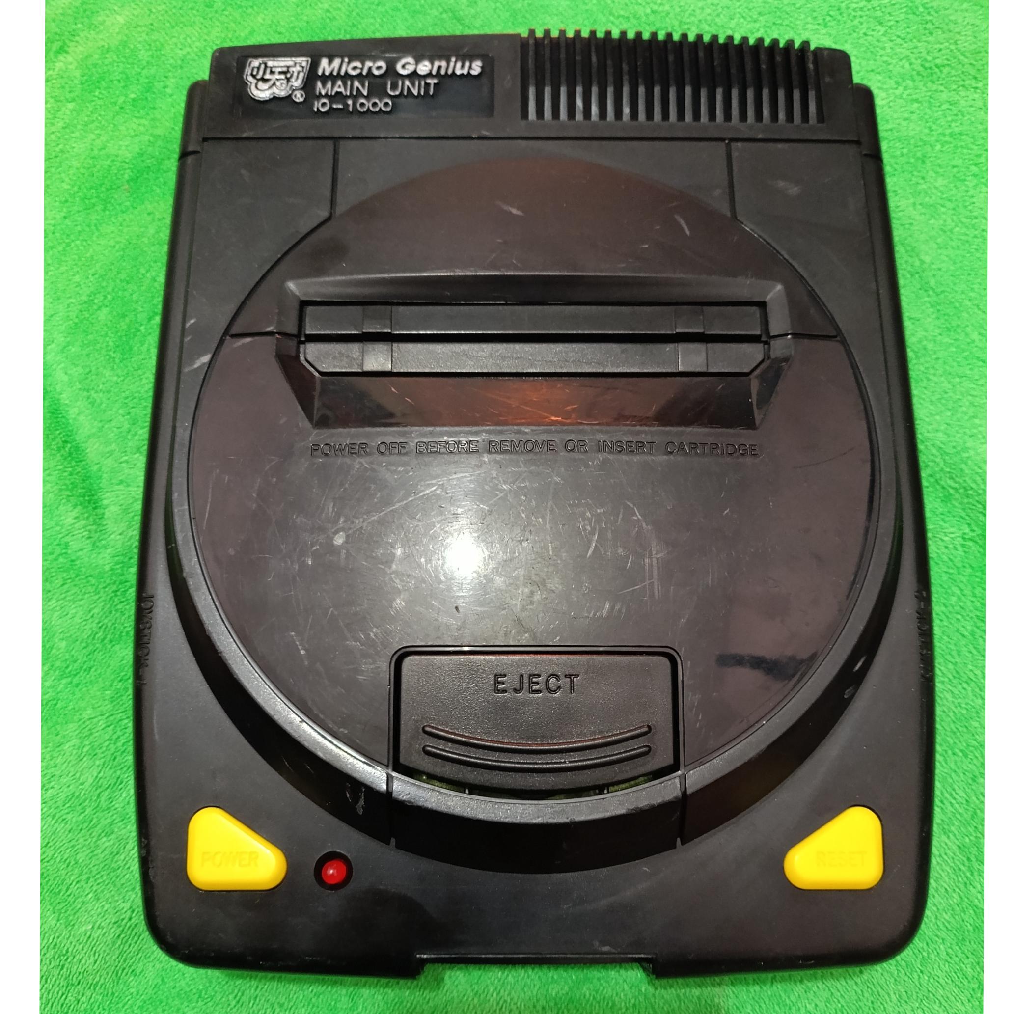 کلگی میکرو جنیوس IQ,1000