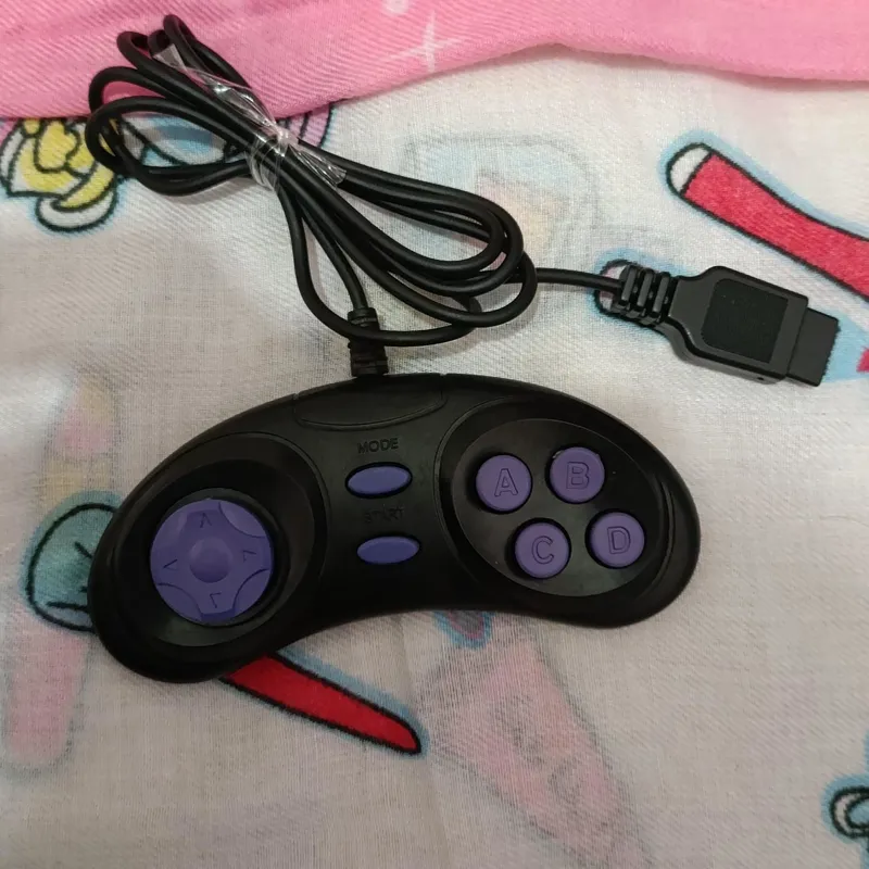 دسته میکرو و دندی 9 پین