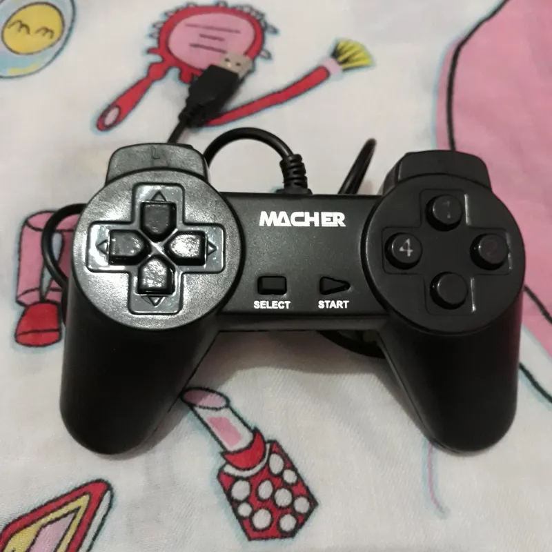 دسته کامپیوتر مارک (Macher)