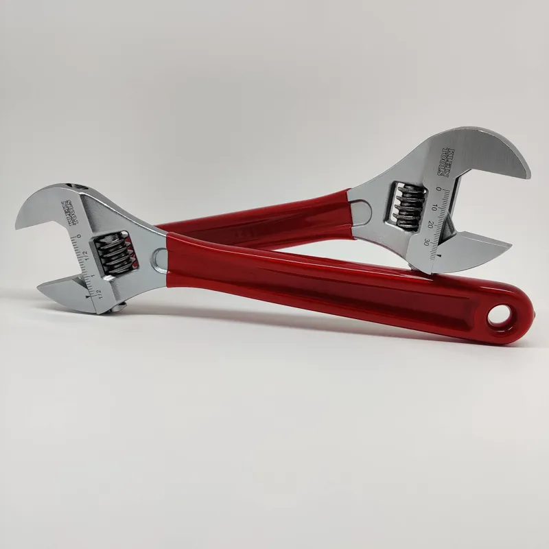 آچار فرانسه 12 کلین تولز آمریکا KLEIN TOOLS