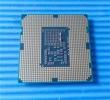 CPU